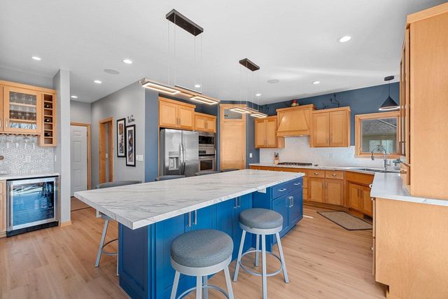 3128 WARM SPRINGS DRIVE, Green Bay, WI 54311