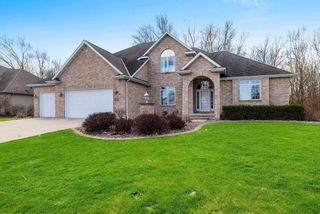 3128 WARM SPRINGS DRIVE, Green Bay, WI 54311