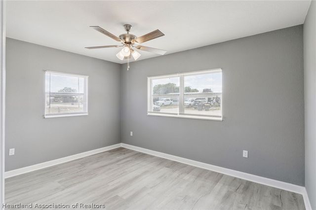 331 Walter Avenue, Frostproof, FL 33843