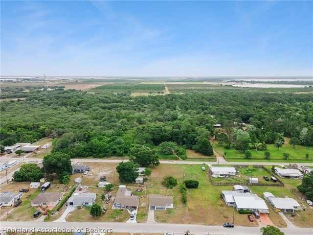 331 Walter Avenue, Frostproof, FL 33843