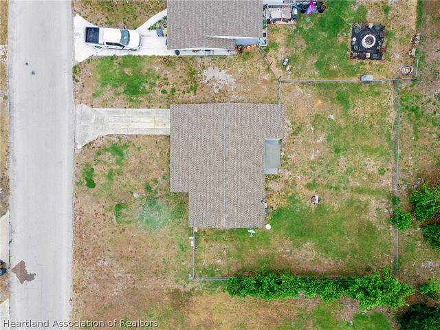 331 Walter Avenue, Frostproof, FL 33843