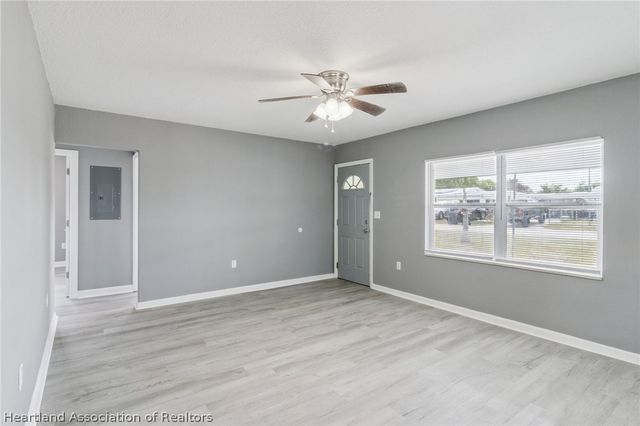 331 Walter Avenue, Frostproof, FL 33843