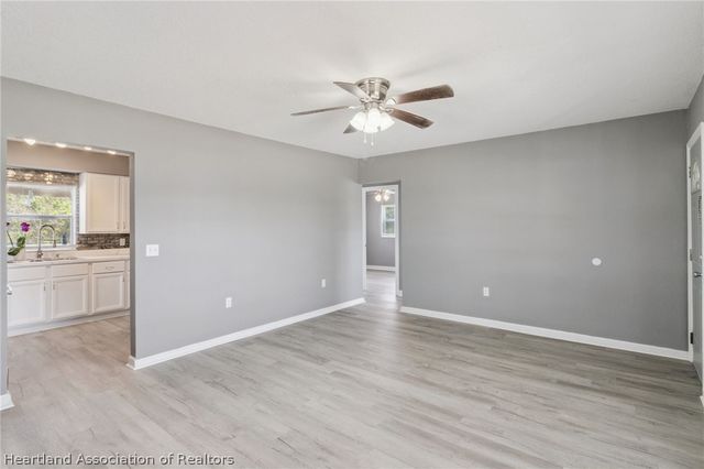 331 Walter Avenue, Frostproof, FL 33843