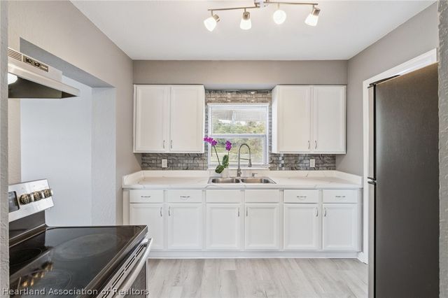 331 Walter Avenue, Frostproof, FL 33843