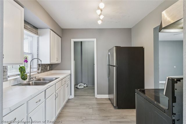 331 Walter Avenue, Frostproof, FL 33843