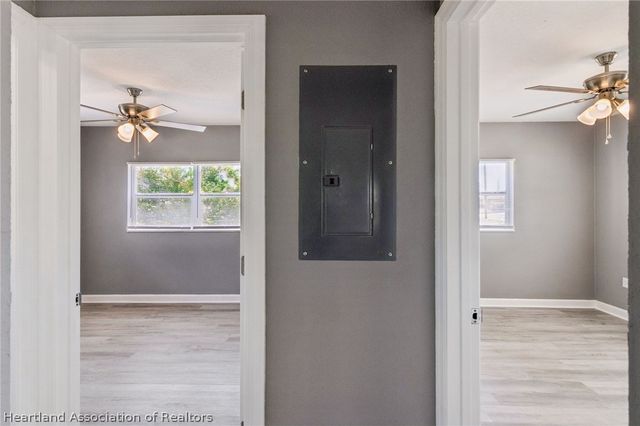 331 Walter Avenue, Frostproof, FL 33843