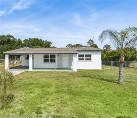 331 Walter Avenue, Frostproof, FL 33843