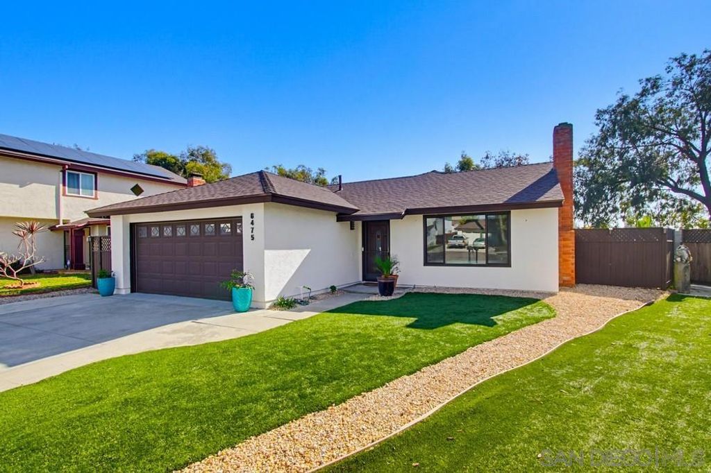 6475 Canyon Vista Ct, San Diego, CA 92111