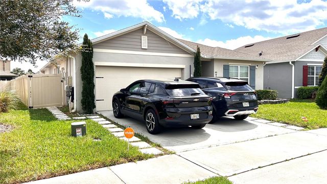 914 GUADALUPE DRIVE, Orange City, FL 32763