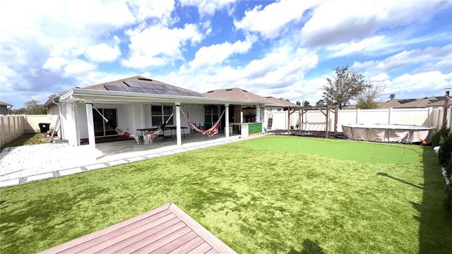 914 GUADALUPE DRIVE, Orange City, FL 32763