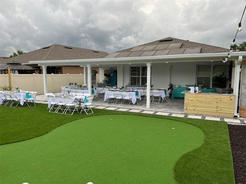 Image 26 of property listing at 914 GUADALUPE DRIVE, Orange City, FL 32763