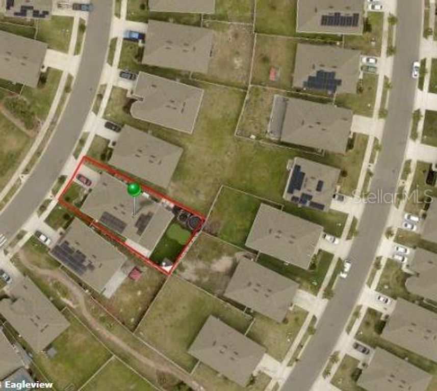 Image 30 of property listing at 914 GUADALUPE DRIVE, Orange City, FL 32763