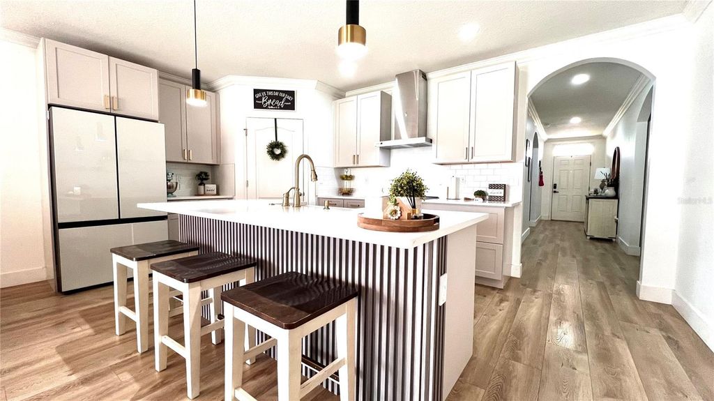 Image 9 of property listing at 914 GUADALUPE DRIVE, Orange City, FL 32763