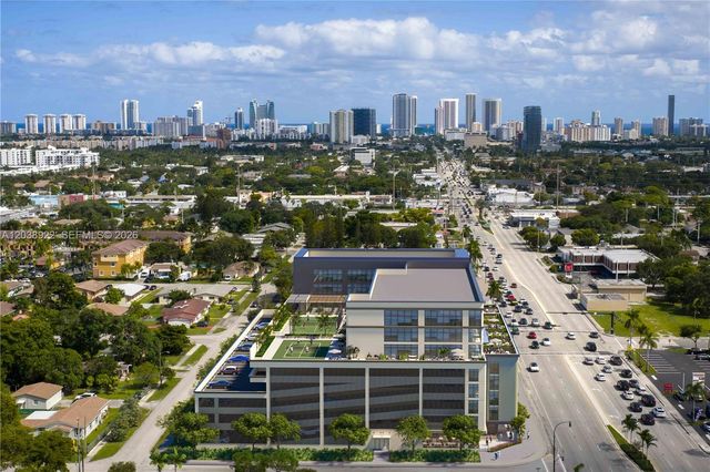 400 W Hallandale Beach Blvd 411A, Hallandale Beach, FL 33009
