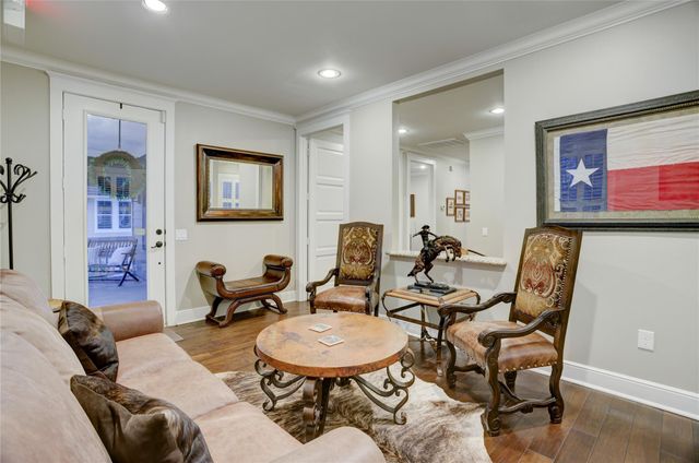 206 Brooks Street, Sugar Land, TX 77478