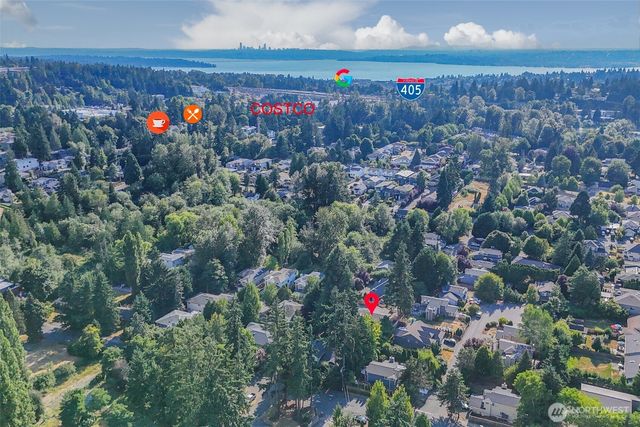 9223 128th Avenue NE, Kirkland, WA 98033