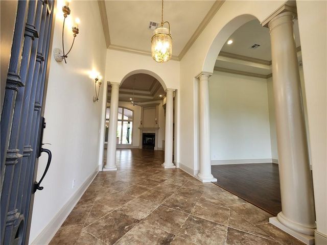 4708 CHRISTOPHER Place, Alexandria, LA 71303