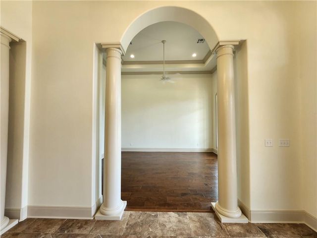 4708 CHRISTOPHER Place, Alexandria, LA 71303
