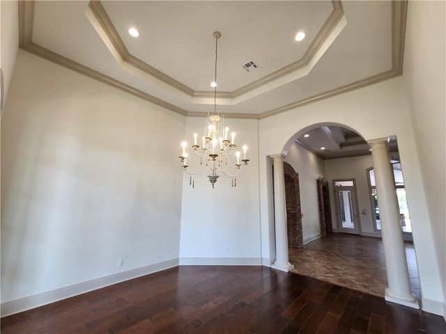 4708 CHRISTOPHER Place, Alexandria, LA 71303