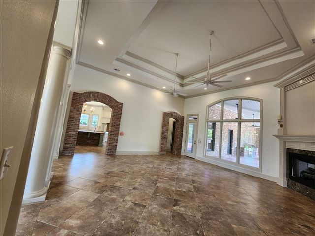 4708 CHRISTOPHER Place, Alexandria, LA 71303