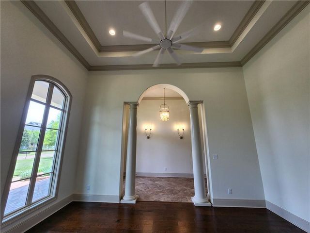 4708 CHRISTOPHER Place, Alexandria, LA 71303