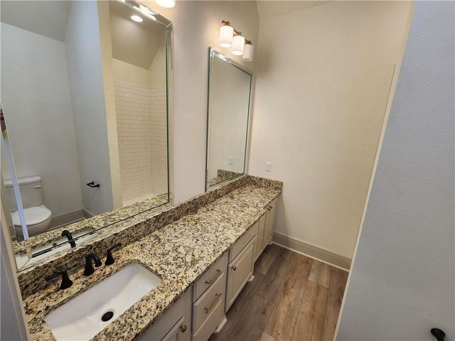4708 CHRISTOPHER Place, Alexandria, LA 71303