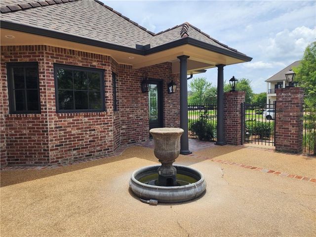 4708 CHRISTOPHER Place, Alexandria, LA 71303