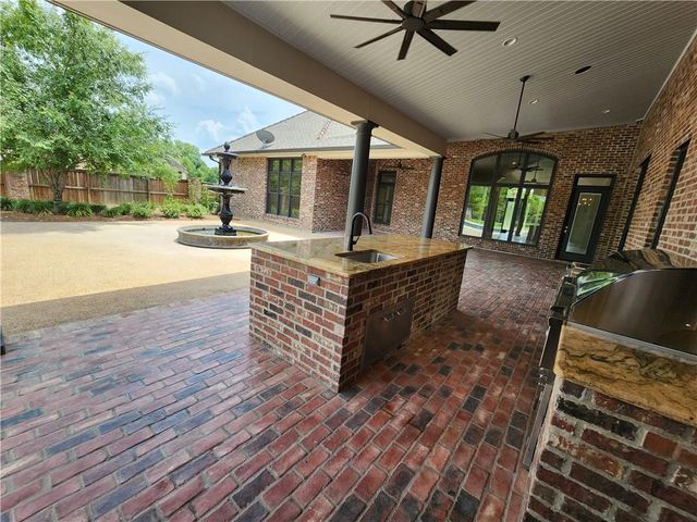 4708 CHRISTOPHER Place, Alexandria, LA 71303