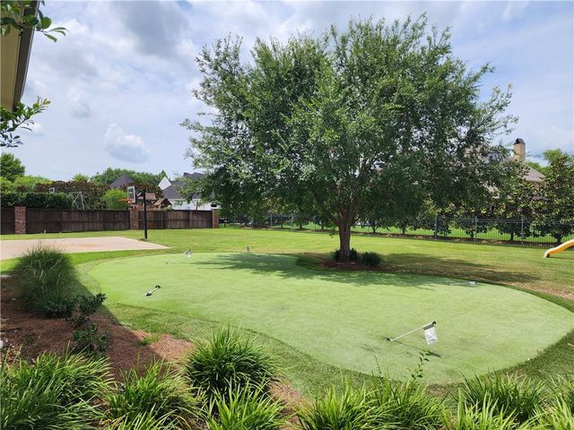 4708 CHRISTOPHER Place, Alexandria, LA 71303