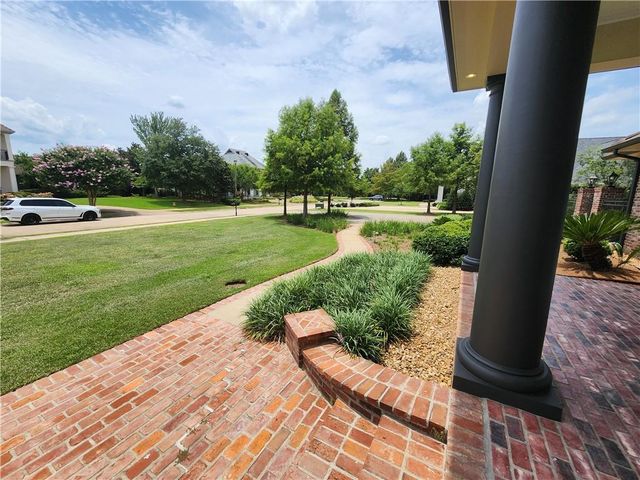 4708 CHRISTOPHER Place, Alexandria, LA 71303