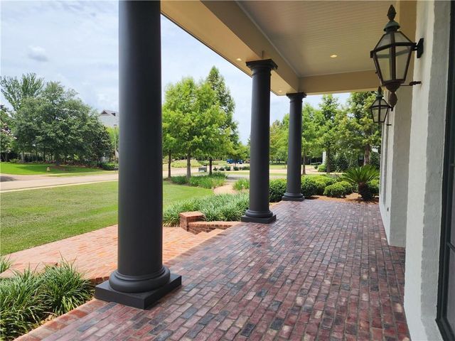 4708 CHRISTOPHER Place, Alexandria, LA 71303