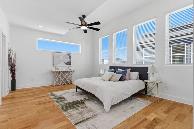 1936 Laverne Street, Houston, TX 77080