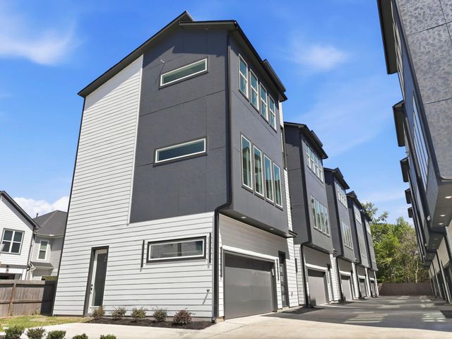 1936 Laverne Street, Houston, TX 77080