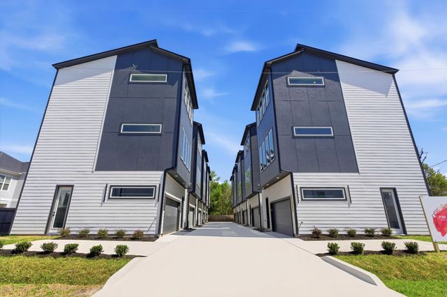 1936 Laverne Street, Houston, TX 77080