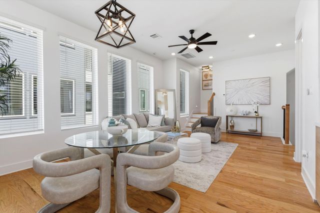 1936 Laverne Street, Houston, TX 77080