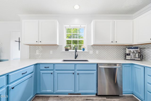 1341 Sweetclover Drive, Wake Forest, NC 27587