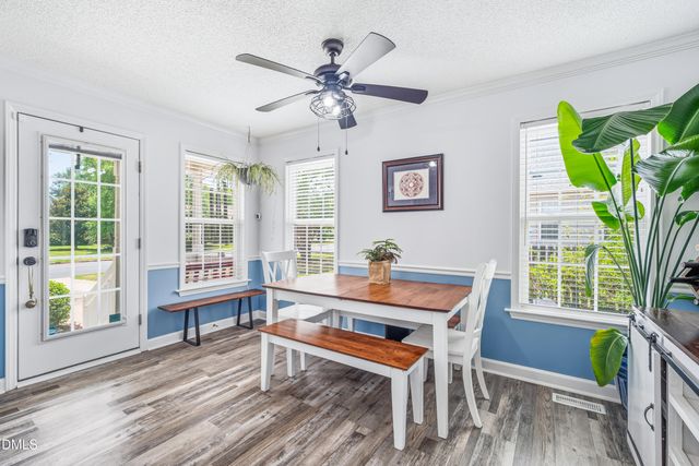 1341 Sweetclover Drive, Wake Forest, NC 27587