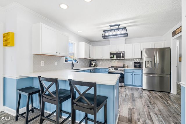 1341 Sweetclover Drive, Wake Forest, NC 27587