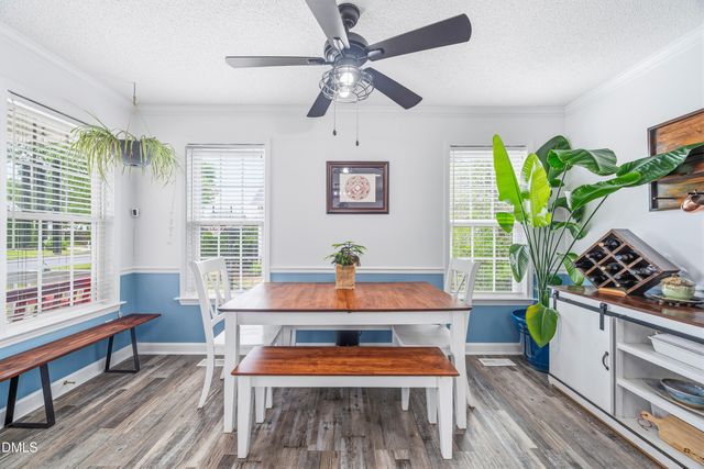 1341 Sweetclover Drive, Wake Forest, NC 27587