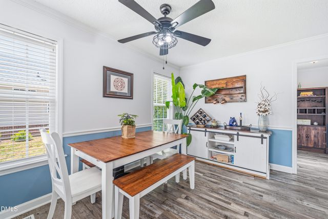 1341 Sweetclover Drive, Wake Forest, NC 27587