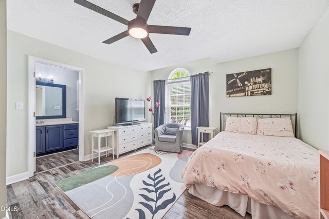 1341 Sweetclover Drive, Wake Forest, NC 27587