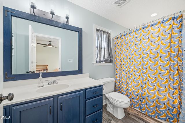 1341 Sweetclover Drive, Wake Forest, NC 27587