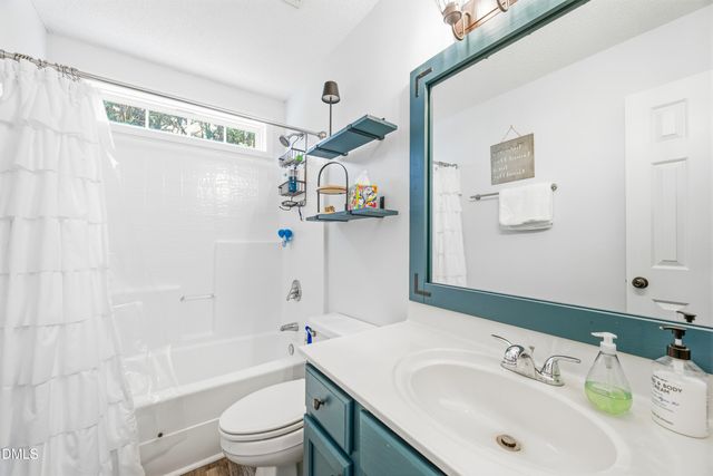 1341 Sweetclover Drive, Wake Forest, NC 27587
