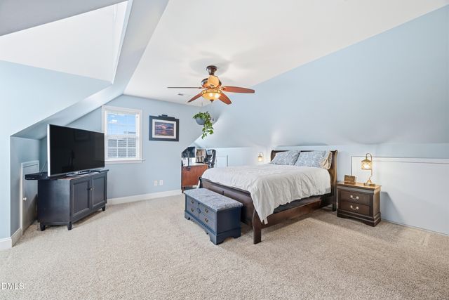 1341 Sweetclover Drive, Wake Forest, NC 27587