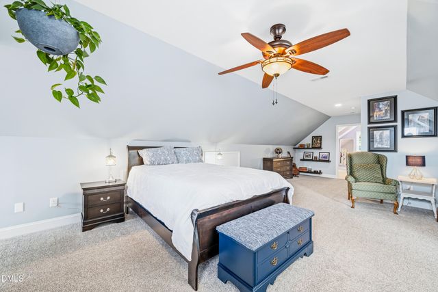 1341 Sweetclover Drive, Wake Forest, NC 27587