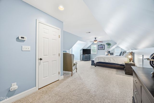 1341 Sweetclover Drive, Wake Forest, NC 27587