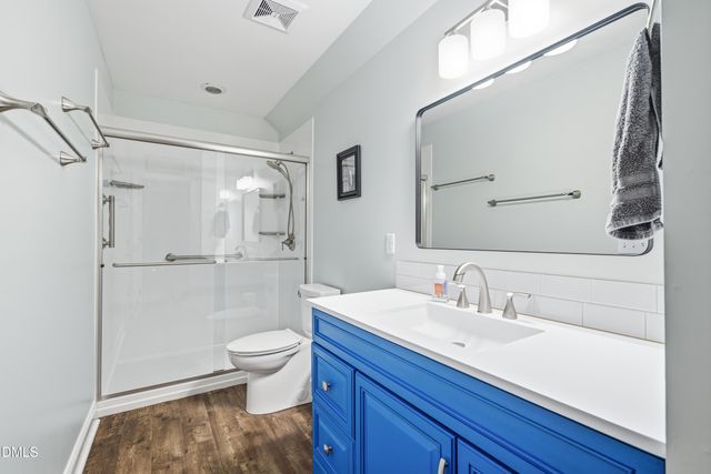 1341 Sweetclover Drive, Wake Forest, NC 27587