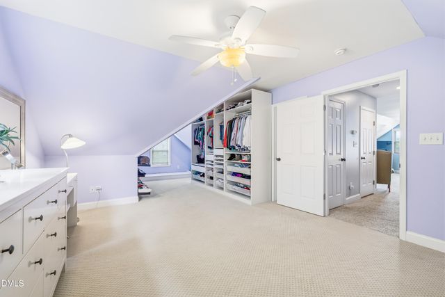 1341 Sweetclover Drive, Wake Forest, NC 27587