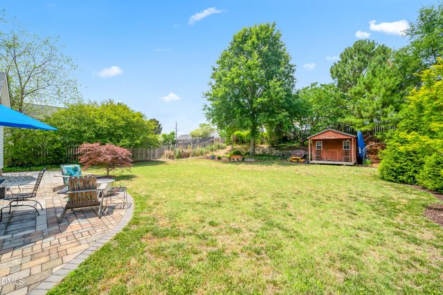 1341 Sweetclover Drive, Wake Forest, NC 27587