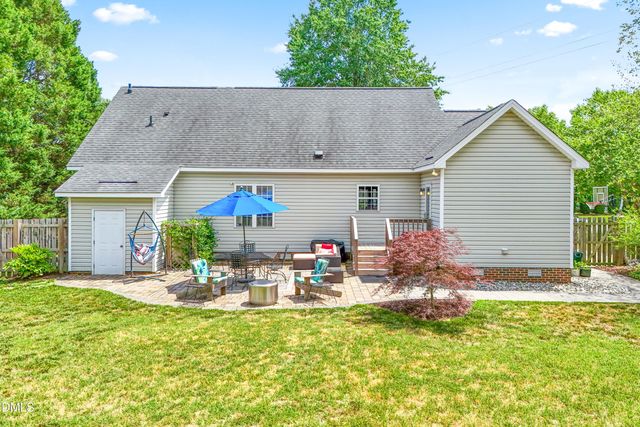 1341 Sweetclover Drive, Wake Forest, NC 27587